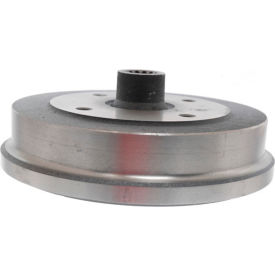 R-Line Brake Drum - Raybestos Brakes 9343R R-Line Brake Drum - Raybestos Brakes 9343R