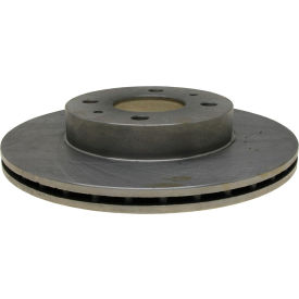 R-Line Brake Rotor - Raybestos Brakes 96156R R-Line Brake Rotor - Raybestos Brakes 96156R