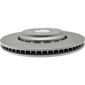 Specialty - Street Performance Coated Brake Rotor - Raybestos Brakes 982055 Specialty - Street Performance Coated Brake Rotor - Raybestos Brakes 982055