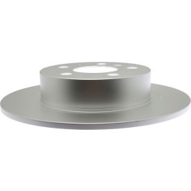 Specialty - Street Performance Coated Brake Rotor - Raybestos Brakes 982069 Specialty - Street Performance Coated Brake Rotor - Raybestos Brakes 982069