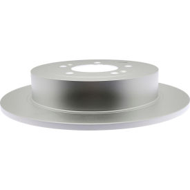 Specialty - Truck Coated Brake Rotor - Raybestos Brakes 982104 Specialty - Truck Coated Brake Rotor - Raybestos Brakes 982104