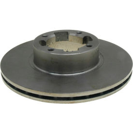 R-Line Brake Rotor - Raybestos Brakes 9832R R-Line Brake Rotor - Raybestos Brakes 9832R