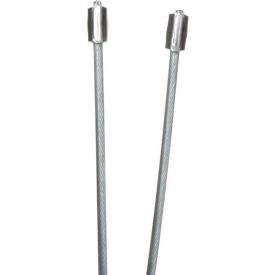 Element3 Parking Brake Cable - Raybestos Brakes BC92266 Element3 Parking Brake Cable - Raybestos Brakes BC92266