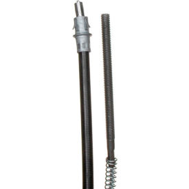 Element3 Parking Brake Cable - Raybestos Brakes BC92358 Element3 Parking Brake Cable - Raybestos Brakes BC92358