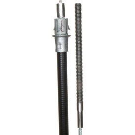 Element3 Parking Brake Cable - Raybestos Brakes BC92360 Element3 Parking Brake Cable - Raybestos Brakes BC92360