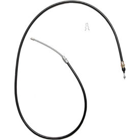 Element3 Parking Brake Cable - Raybestos Brakes BC92379