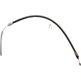 Element3 Parking Brake Cable - Raybestos Brakes BC92400