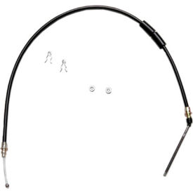 Element3 Parking Brake Cable - Raybestos Brakes BC92413