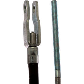 Element3 Parking Brake Cable - Raybestos Brakes BC92434