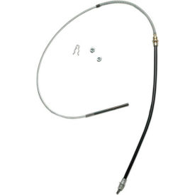 Element3 Parking Brake Cable - Raybestos Brakes BC92444