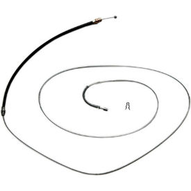 Element3 Parking Brake Cable - Raybestos Brakes BC92476 Element3 Parking Brake Cable - Raybestos Brakes BC92476