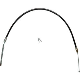 Element3 Parking Brake Cable - Raybestos Brakes BC92511