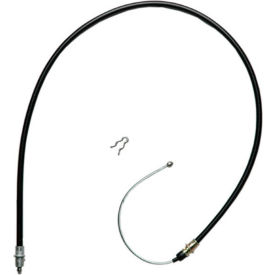 Element3 Parking Brake Cable - Raybestos Brakes BC92515 Element3 Parking Brake Cable - Raybestos Brakes BC92515