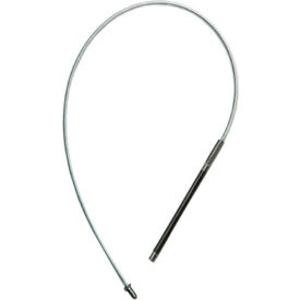 Element3 Parking Brake Cable - Raybestos Brakes BC92527