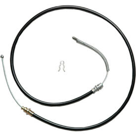 Element3 Parking Brake Cable - Raybestos Brakes BC92569