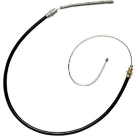 Element3 Parking Brake Cable - Raybestos Brakes BC92589