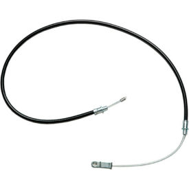 Element3 Parking Brake Cable - Raybestos Brakes BC92593 Element3 Parking Brake Cable - Raybestos Brakes BC92593