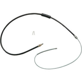 Element3 Parking Brake Cable - Raybestos Brakes BC92611