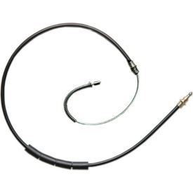 Element3 Parking Brake Cable - Raybestos Brakes BC92665 Element3 Parking Brake Cable - Raybestos Brakes BC92665