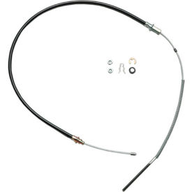 Element3 Parking Brake Cable - Raybestos Brakes BC92682