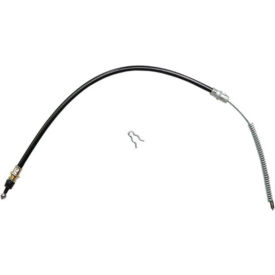 Element3 Parking Brake Cable - Raybestos Brakes BC92684