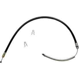 Element3 Parking Brake Cable - Raybestos Brakes BC92728