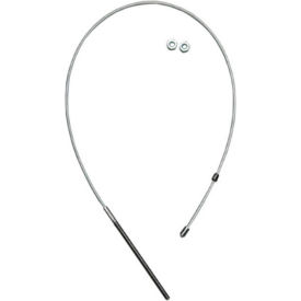 Element3 Parking Brake Cable - Raybestos Brakes BC92775