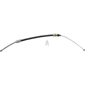 Element3 Parking Brake Cable - Raybestos Brakes BC92806