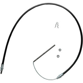 Element3 Parking Brake Cable - Raybestos Brakes BC92808