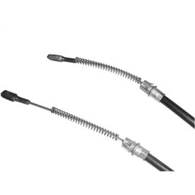 Element3 Parking Brake Cable - Raybestos Brakes BC92837
