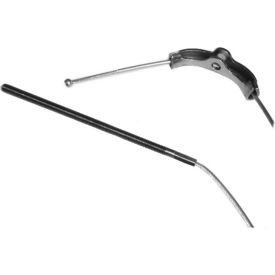 Element3 Parking Brake Cable - Raybestos Brakes BC92866