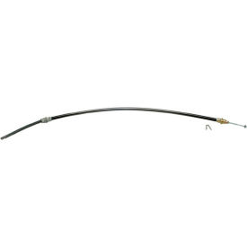 Element3 Parking Brake Cable - Raybestos Brakes BC92868