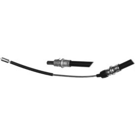 Element3 Parking Brake Cable - Raybestos Brakes BC92947 Element3 Parking Brake Cable - Raybestos Brakes BC92947