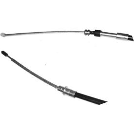 Element3 Parking Brake Cable - Raybestos Brakes BC92964