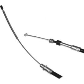 Element3 Parking Brake Cable - Raybestos Brakes BC92967