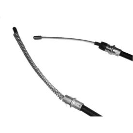 Element3 Parking Brake Cable - Raybestos Brakes BC92984