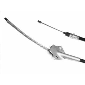 Element3 Parking Brake Cable - Raybestos Brakes BC93056 Element3 Parking Brake Cable - Raybestos Brakes BC93056