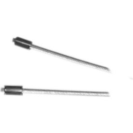 Element3 Parking Brake Cable - Raybestos Brakes BC93068 Element3 Parking Brake Cable - Raybestos Brakes BC93068