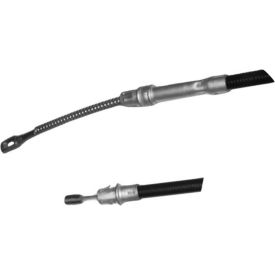 Element3 Parking Brake Cable - Raybestos Brakes BC93089