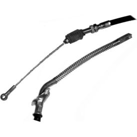 Element3 Parking Brake Cable - Raybestos Brakes BC93128