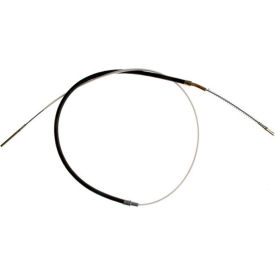 Element3 Parking Brake Cable - Raybestos Brakes BC93130