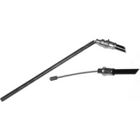 Element3 Parking Brake Cable - Raybestos Brakes BC93140
