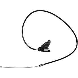 Element3 Parking Brake Cable - Raybestos Brakes BC93156 Element3 Parking Brake Cable - Raybestos Brakes BC93156