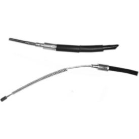 Element3 Parking Brake Cable - Raybestos Brakes BC93171 Element3 Parking Brake Cable - Raybestos Brakes BC93171