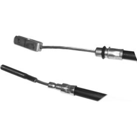 Element3 Parking Brake Cable - Raybestos Brakes BC93188