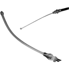 Element3 Parking Brake Cable - Raybestos Brakes BC93192 Element3 Parking Brake Cable - Raybestos Brakes BC93192