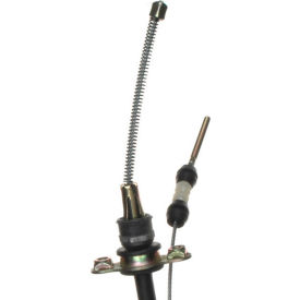 Element3 Parking Brake Cable - Raybestos Brakes BC93316 Element3 Parking Brake Cable - Raybestos Brakes BC93316