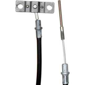 Element3 Parking Brake Cable - Raybestos Brakes BC93385