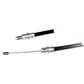 Element3 Parking Brake Cable - Raybestos Brakes BC93398