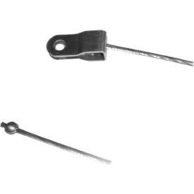 Element3 Parking Brake Cable - Raybestos Brakes BC93422 Element3 Parking Brake Cable - Raybestos Brakes BC93422